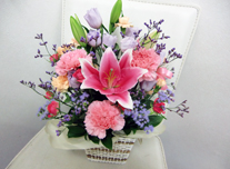 アレンジ 177 ￥3,000(税抜)