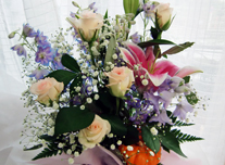 アレンジ 185 ￥3,000(税抜)