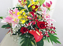 アレンジ 189 ￥3,000(税抜)