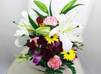 アレンジ 192 ￥3,000(税抜)