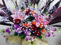 アレンジ 195 ￥5,000(税抜)