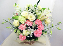 お供え 197 ￥3,000(税抜)