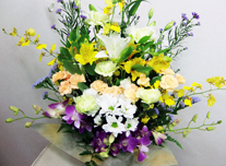 お供え 198 ￥5,000(税抜)