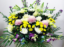 お供え 200 ￥10,000(税抜)