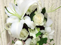 ブーケ 201 ￥20,000(税抜)