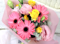 花束 203 ￥応相談