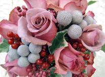 ブーケ 214 ￥18,000(税抜)