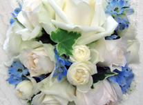 ブーケ 215 ￥18,000(税抜)