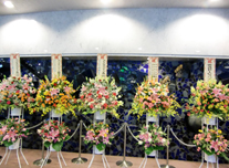 スタンド花 246 ￥応相談