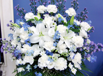 お供えスタンド 256 ￥15,000(税抜)