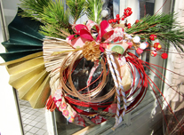 リース 268 ￥3,000(税抜)