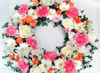 花輪 279 ￥10,000(税抜)