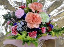 アレンジ教室生徒さん作品 E.Sさん 302