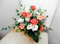 アレンジ教室生徒さん作品 K.Aさん 307