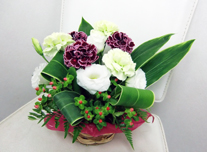 アレンジ教室生徒さん作品 Y.Hさん 308