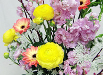 アレンジ教室生徒さん作品 K.Aさん 309